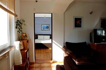 Фото Отели типа «постель и завтрак» Guest House AgaTomDom г. Гданьск 4