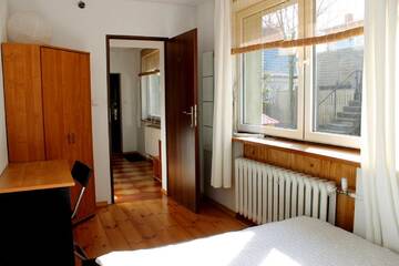 Фото Отели типа «постель и завтрак» Guest House AgaTomDom г. Гданьск 5