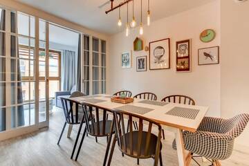 Фото Апартаменты Stay Win Aura Gdańsk I г. Гданьск 4