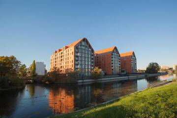 Фото Апартаменты Stay Win Aura Gdańsk I г. Гданьск 3