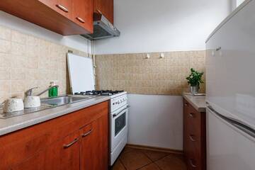 Фото номера Апартаменты-студио Апартаменты Apartamenty Przytulne Centrum Old Town г. Гданьск 28