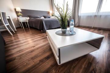 Фото номера Апартаменты Апартаменты Apartamenty Baszta г. Гданьск 45