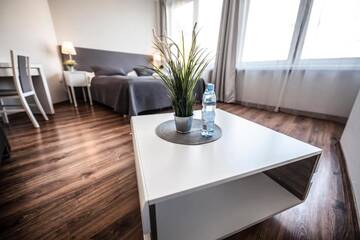 Фото номера Апартаменты Апартаменты Apartamenty Baszta г. Гданьск 46