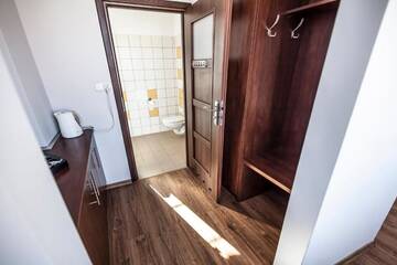 Фото номера Апартаменты Апартаменты Apartamenty Baszta г. Гданьск 57