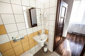 Фото номера Апартаменты Апартаменты Apartamenty Baszta г. Гданьск 54