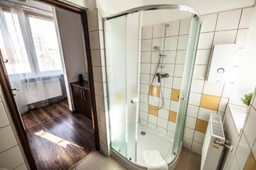 Фото номера Апартаменты Апартаменты Apartamenty Baszta г. Гданьск 19
