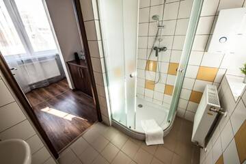 Фото номера Апартаменты Апартаменты Apartamenty Baszta г. Гданьск 20