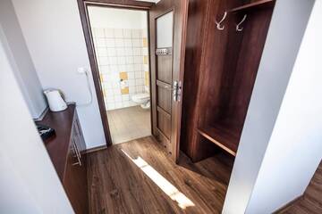 Фото номера Апартаменты Апартаменты Apartamenty Baszta г. Гданьск 21