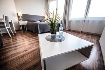 Фото номера Апартаменты Апартаменты Apartamenty Baszta г. Гданьск 26
