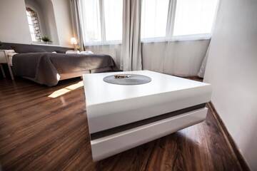 Фото номера Апартаменты Апартаменты Apartamenty Baszta г. Гданьск 64
