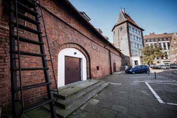 Фото номера Апартаменты Апартаменты Apartamenty Baszta г. Гданьск 36