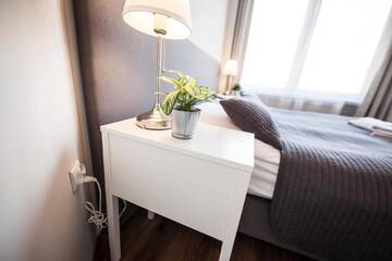 Фото номера Апартаменты Апартаменты Apartamenty Baszta г. Гданьск 40