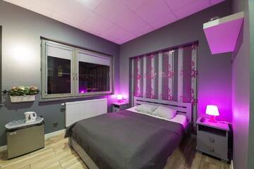 Фото Хостелы Hostel Filip 2 г. Гданьск 1