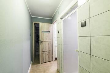 Фото номера Трехместный номер с собственной ванной комнатой Хостелы Hostel Filip 2 г. Гданьск 6