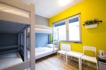 Фото Хостелы Hostel Filip 2 г. Гданьск 3