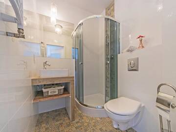Фото номера Апартаменты-студио Апартаменты Apartament Kameralny 65 na Starówce г. Гданьск 9