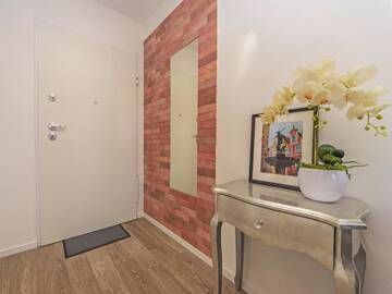 Фото номера Апартаменты-студио Апартаменты Apartament Kameralny 65 na Starówce г. Гданьск 31