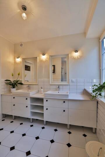 Фото номера Апартаменты с 2 спальнями Апартаменты Apartment Bursztynowy Old Town г. Гданьск 12