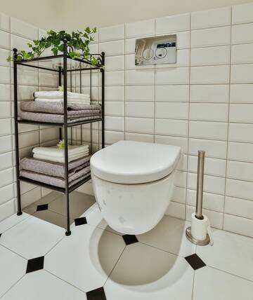 Фото номера Апартаменты с 2 спальнями Апартаменты Apartment Bursztynowy Old Town г. Гданьск 14