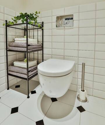 Фото номера Апартаменты с 2 спальнями Апартаменты Apartment Bursztynowy Old Town г. Гданьск 20
