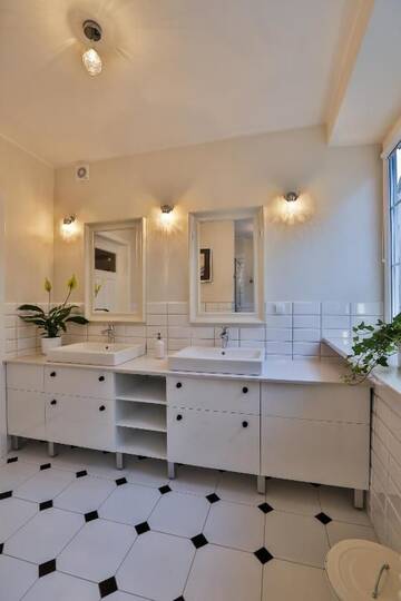 Фото номера Апартаменты с 2 спальнями Апартаменты Apartment Bursztynowy Old Town г. Гданьск 27