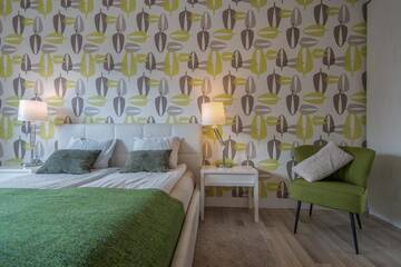 Фото Апартаменты CITYSTAY Ambra Waterlane Apartment г. Гданьск 4