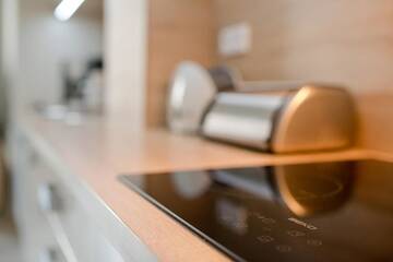 Фото номера Апартаменты с 1 спальней Апартаменты CITYSTAY Ambra Waterlane Apartment г. Гданьск 27