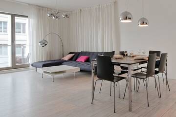 Фото Апартаменты CITYSTAY Ambra Waterlane Apartment г. Гданьск 1