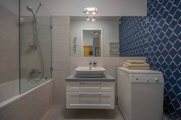 Фото Апартаменты CITYSTAY Ambra Waterlane Apartment г. Гданьск 3