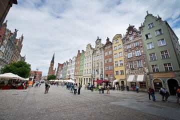 Фото Апартаменты YOURAPART Gdańsk Starówka г. Гданьск 4