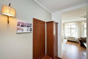 Фото номера Апартаменты Апартаменты YOURAPART Gdańsk Starówka г. Гданьск 20