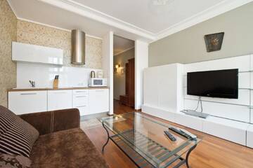 Фото Апартаменты YOURAPART Gdańsk Starówka г. Гданьск 2