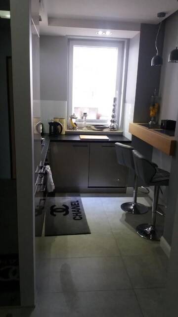 Фото номера Апартаменты с 1 спальней Апартаменты Apartament Kewin г. Гданьск 23