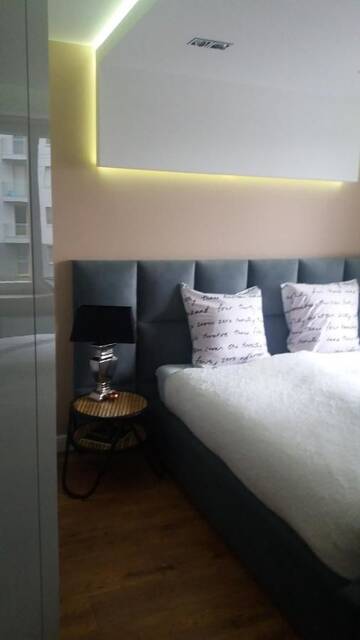 Фото номера Апартаменты с 1 спальней Апартаменты Apartament Kewin г. Гданьск 20