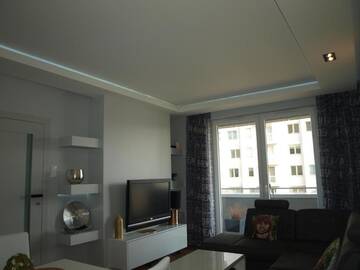 Фото номера Апартаменты с 1 спальней Апартаменты Apartament Kewin г. Гданьск 27