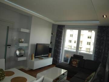 Фото номера Апартаменты с 1 спальней Апартаменты Apartament Kewin г. Гданьск 28