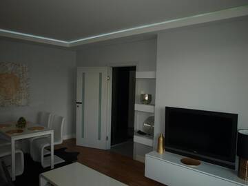 Фото номера Апартаменты с 1 спальней Апартаменты Apartament Kewin г. Гданьск 30