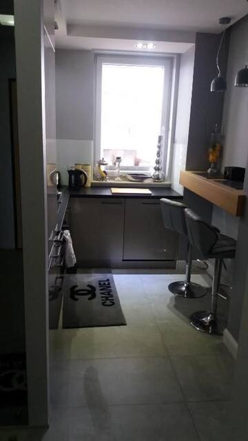 Фото номера Апартаменты с 1 спальней Апартаменты Apartament Kewin г. Гданьск 34
