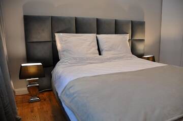 Фото номера Апартаменты с 1 спальней Апартаменты Apartament Kewin г. Гданьск 2