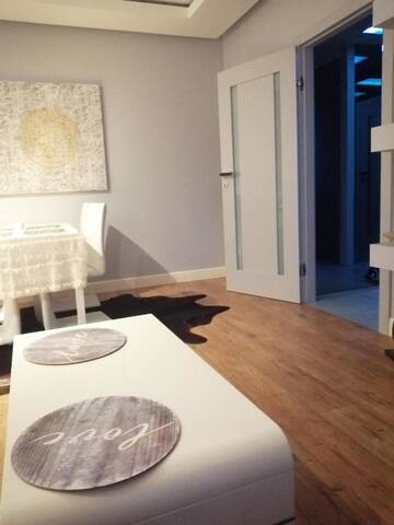 Фото Апартаменты Apartament Kewin г. Гданьск 2