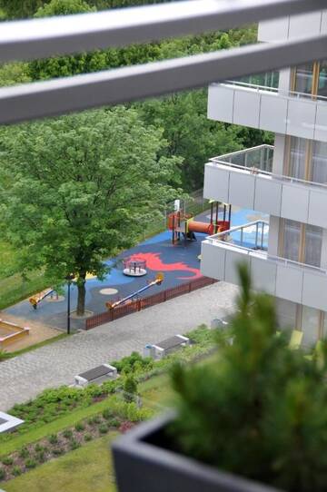 Фото номера Апартаменты с 1 спальней Апартаменты Apartament Kewin г. Гданьск 7