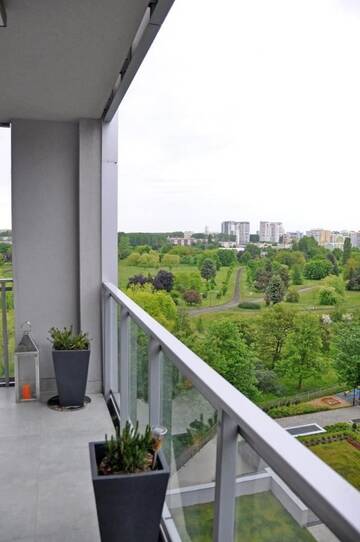 Фото номера Апартаменты с 1 спальней Апартаменты Apartament Kewin г. Гданьск 8