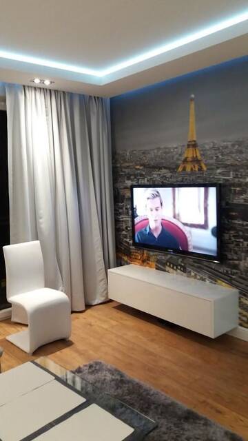 Фото номера Апартаменты с 1 спальней Апартаменты Apartament Kewin г. Гданьск 9