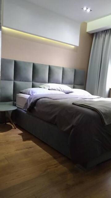 Фото номера Апартаменты с 1 спальней Апартаменты Apartament Kewin г. Гданьск 9