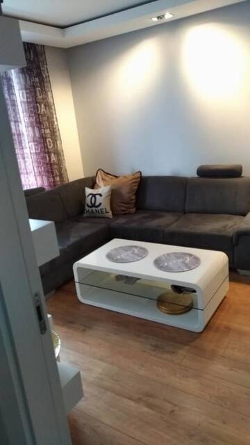 Фото номера Апартаменты с 1 спальней Апартаменты Apartament Kewin г. Гданьск 7