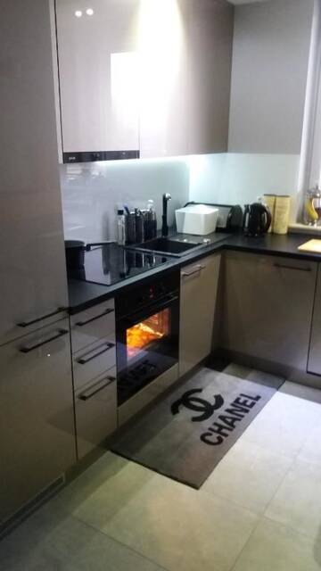 Фото номера Апартаменты с 1 спальней Апартаменты Apartament Kewin г. Гданьск 38