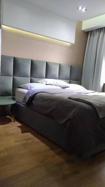 Фото номера Апартаменты с 1 спальней Апартаменты Apartament Kewin г. Гданьск 45