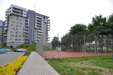 Фото номера Апартаменты с 1 спальней Апартаменты Apartament Kewin г. Гданьск 39