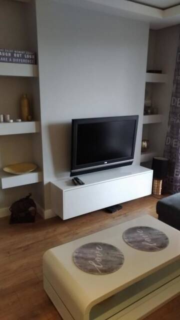 Фото номера Апартаменты с 1 спальней Апартаменты Apartament Kewin г. Гданьск 44