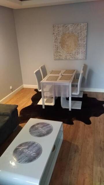 Фото номера Апартаменты с 1 спальней Апартаменты Apartament Kewin г. Гданьск 41